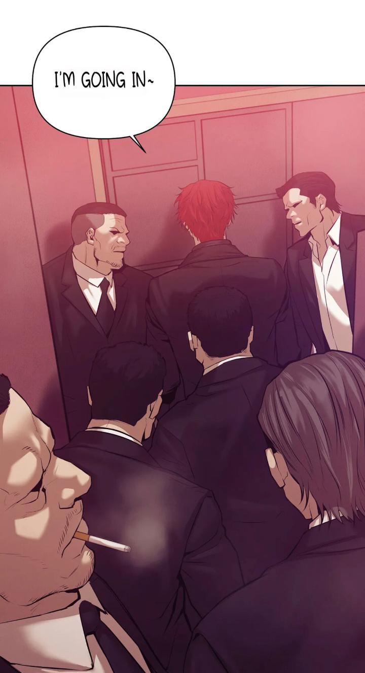 Pearl Boy by KinGin [Eng] page 31