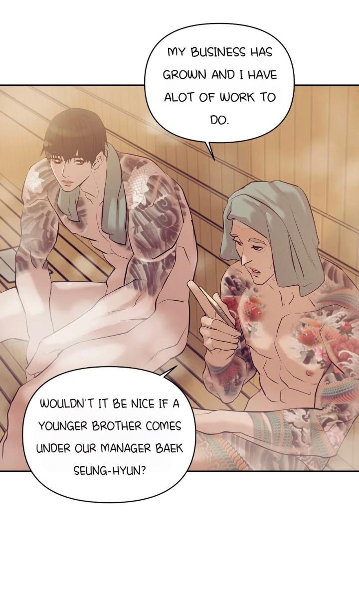 Pearl Boy by KinGin [Eng] page 33