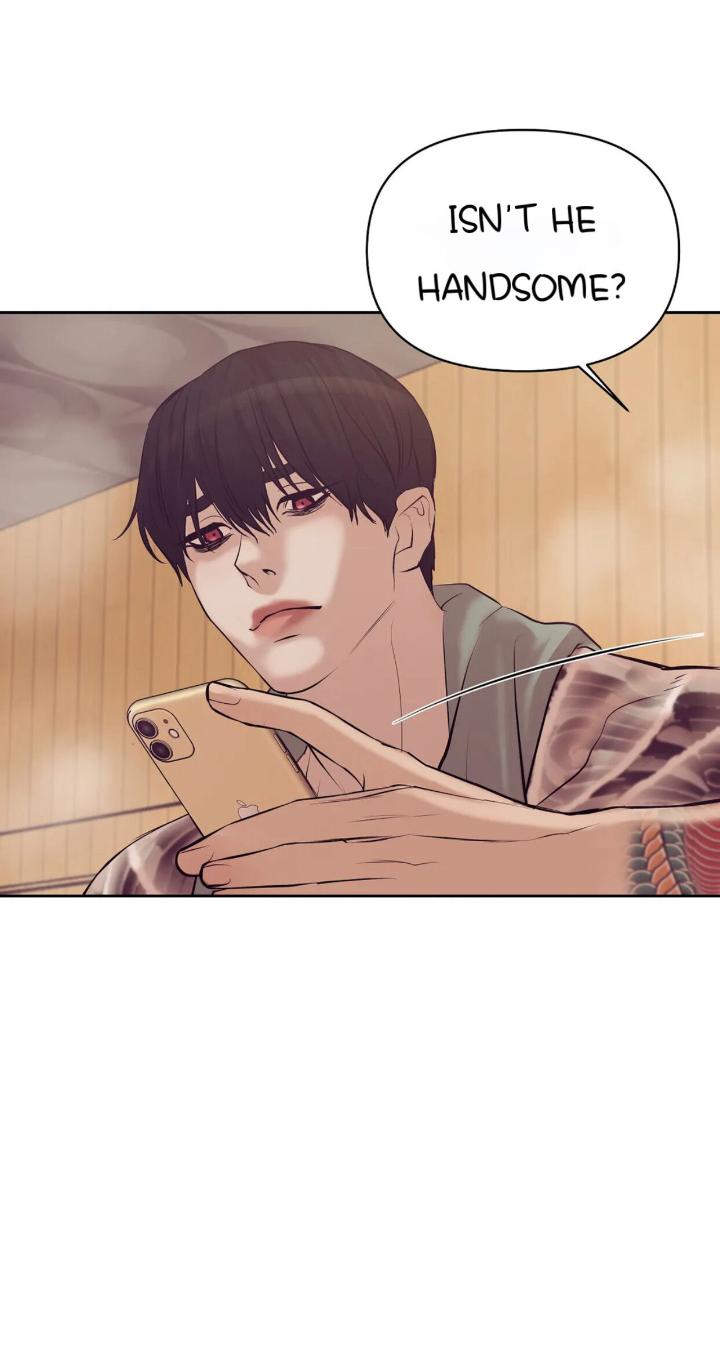 Pearl Boy by KinGin [Eng] page 34