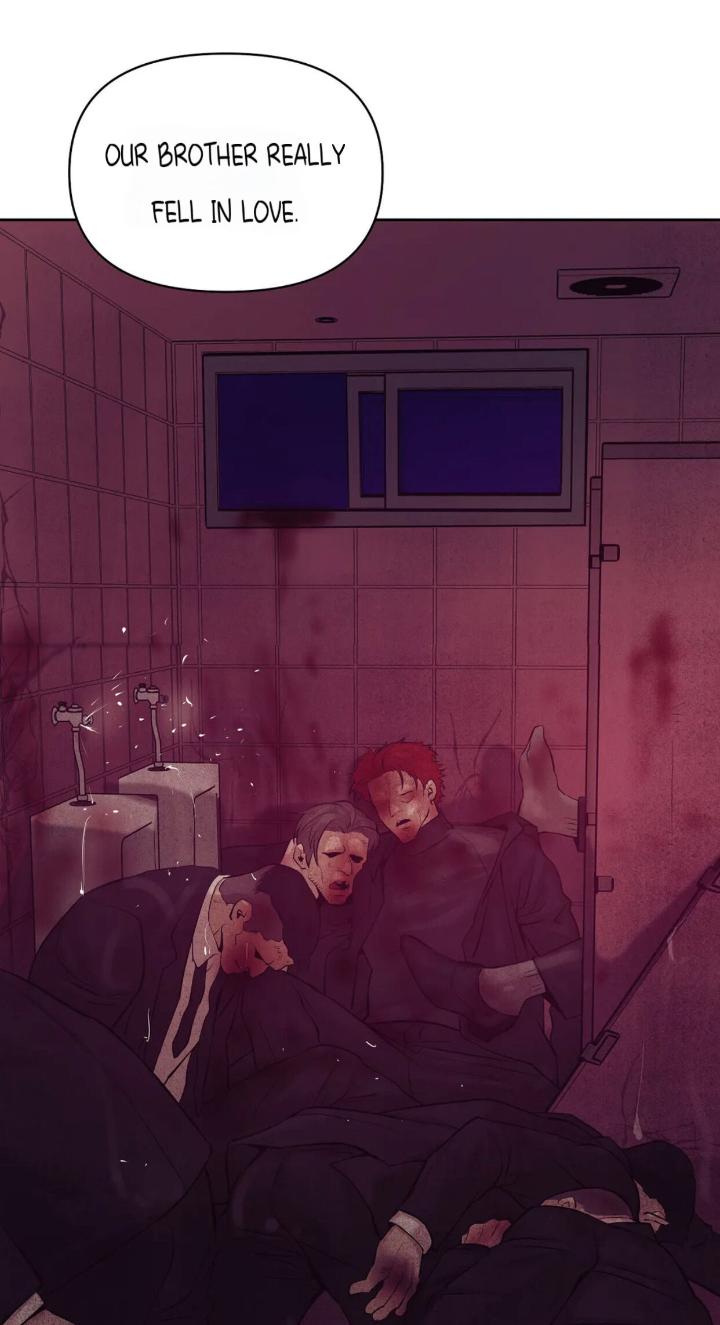 Pearl Boy by KinGin [Eng] page 36