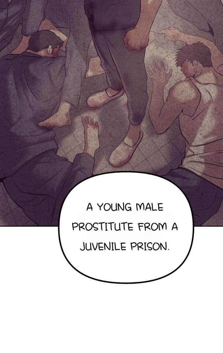 Pearl Boy by KinGin [Eng] page 38