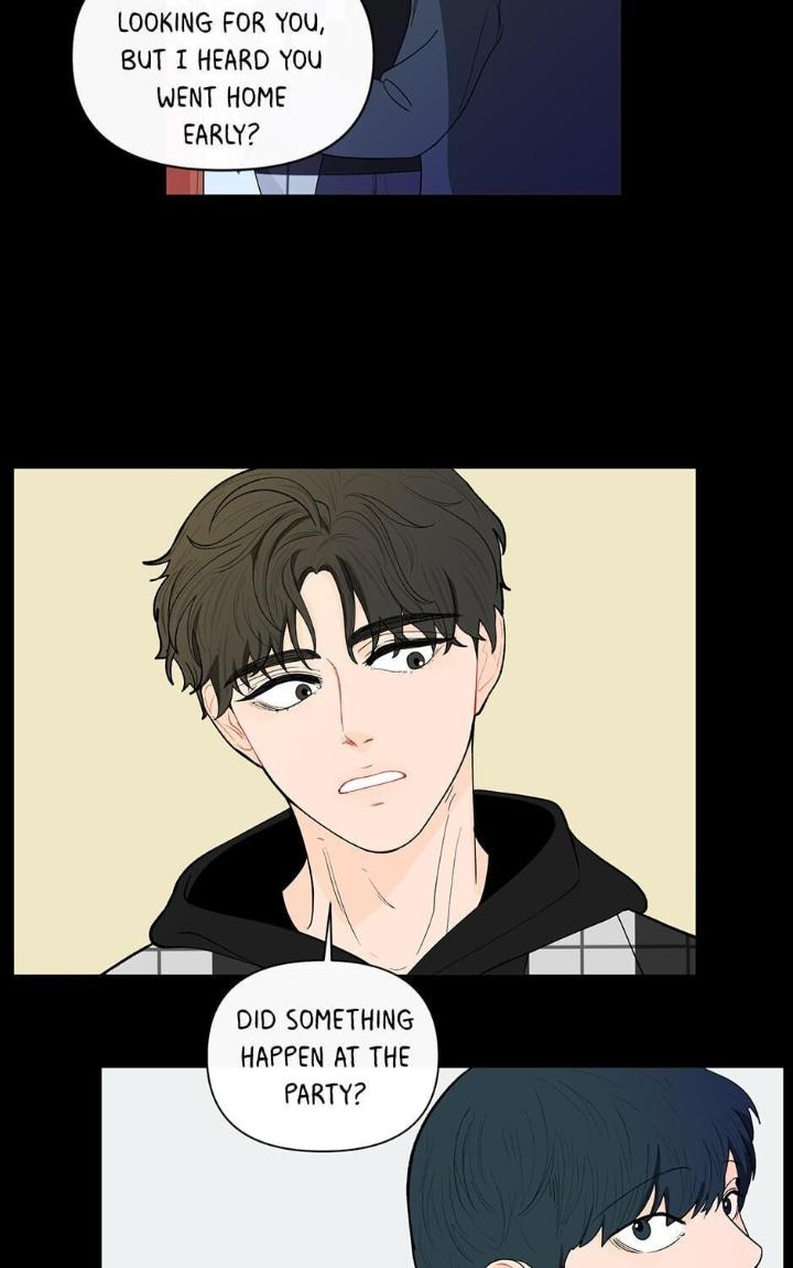 Banana Scandal by DOLSHA – Season 2 – Uncensored [Eng] page 3