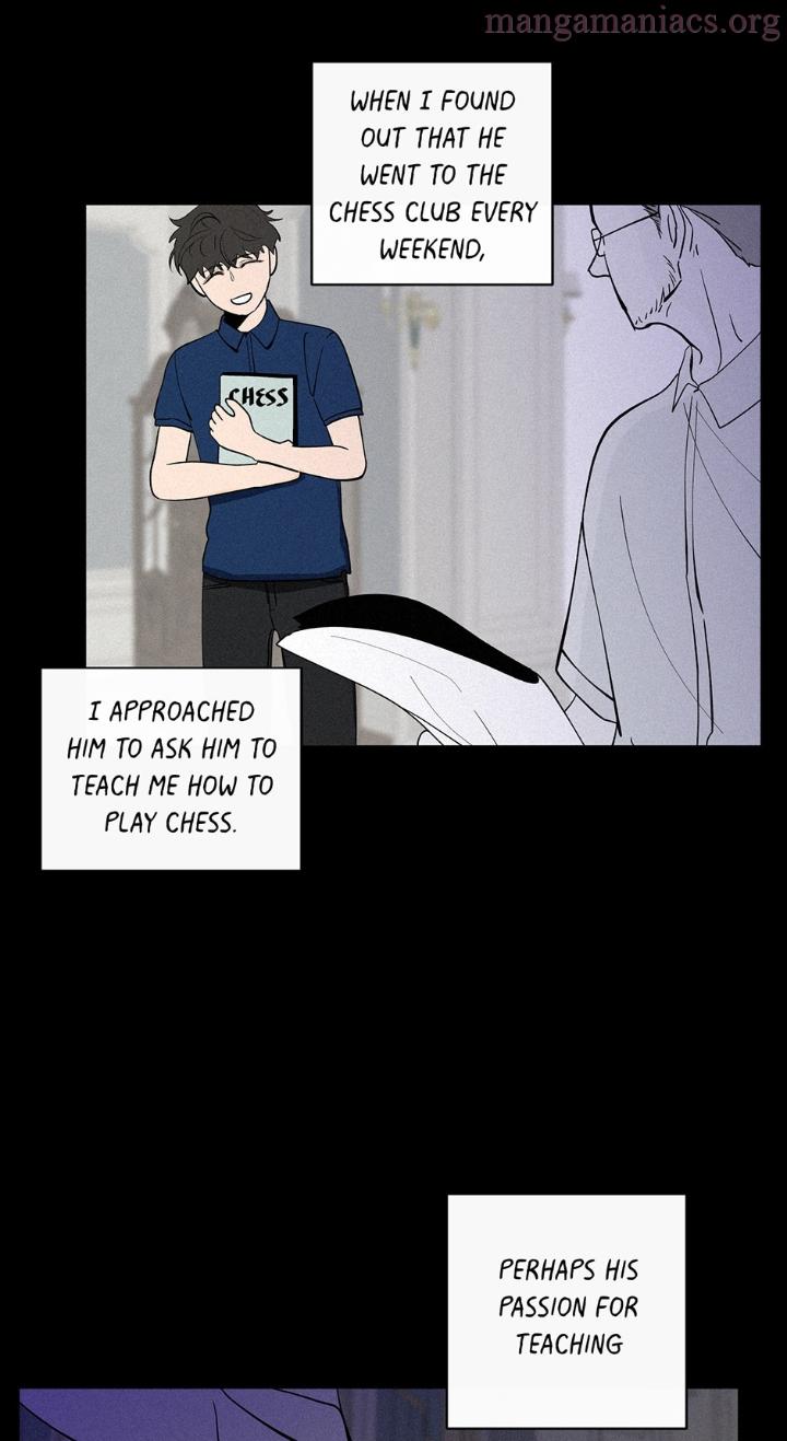 Banana Scandal by DOLSHA – Season 2 – Uncensored [Eng] page 4