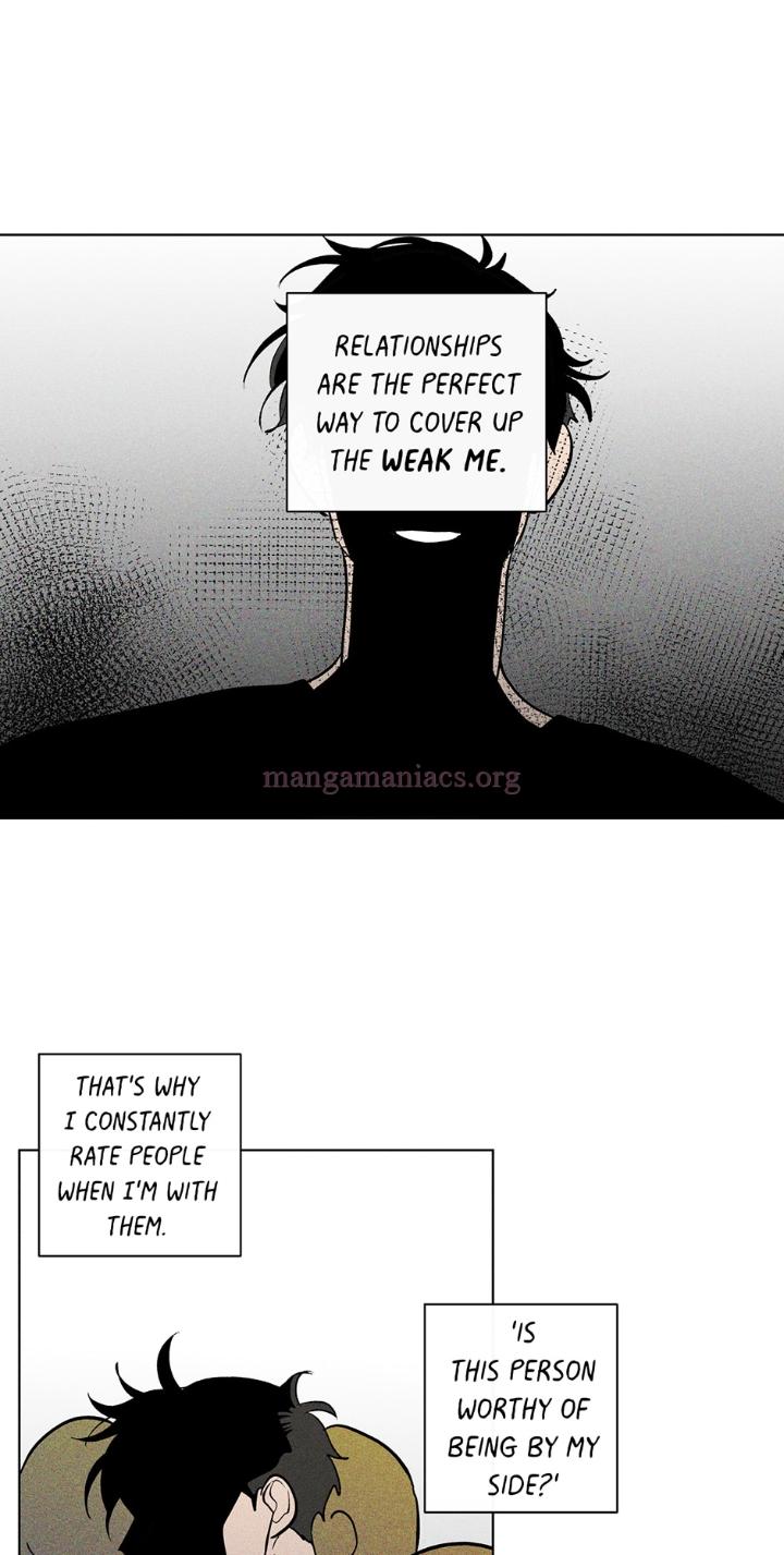 Banana Scandal by DOLSHA – Season 2 – Uncensored [Eng] page 4