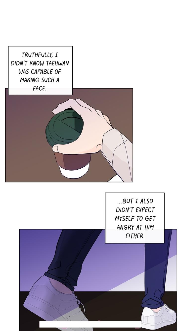 Banana Scandal by DOLSHA – Season 2 – Uncensored [Eng] page 4