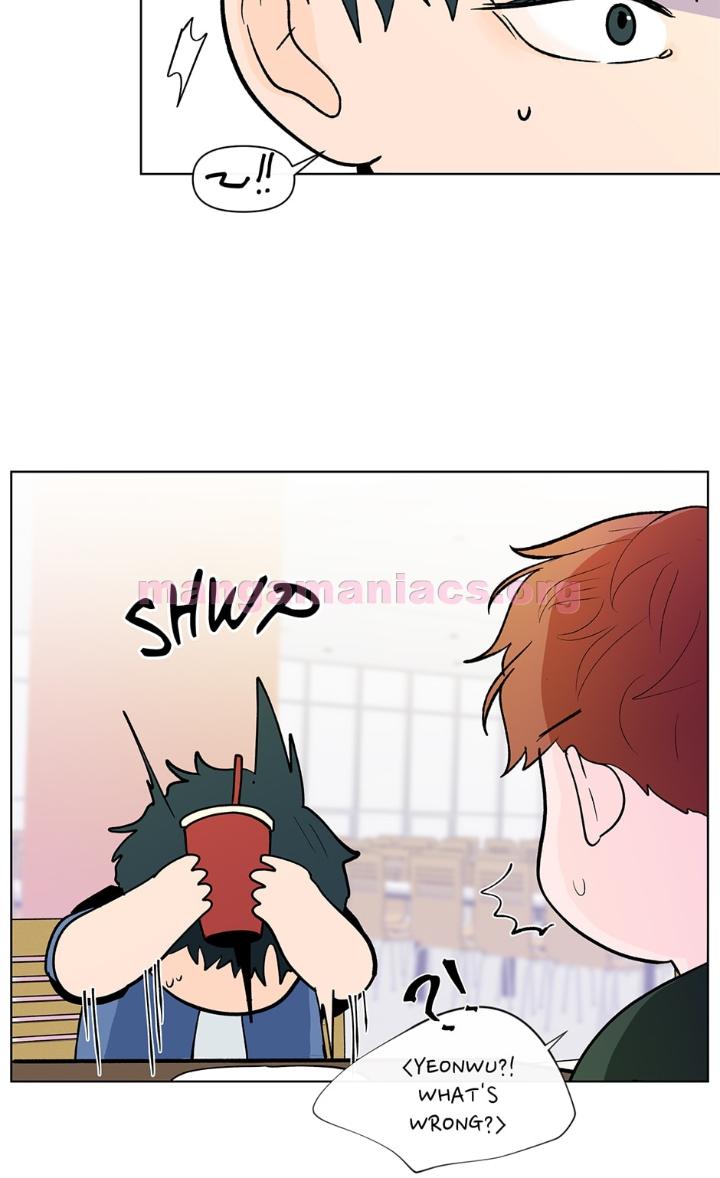 Banana Scandal by DOLSHA – Season 2 – Uncensored [Eng] page 4