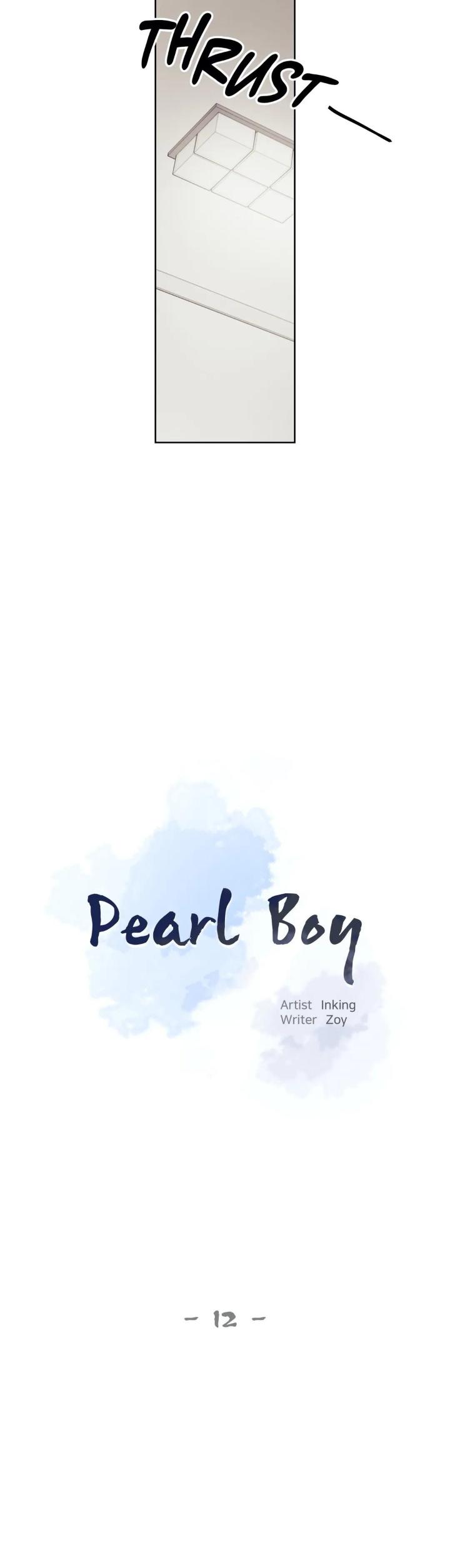Pearl Boy by KinGin [Eng] page 3