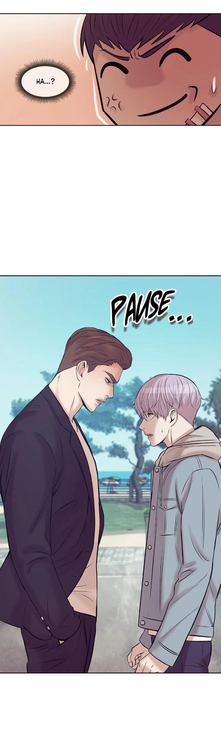 Pearl Boy by KinGin [Eng] page 3