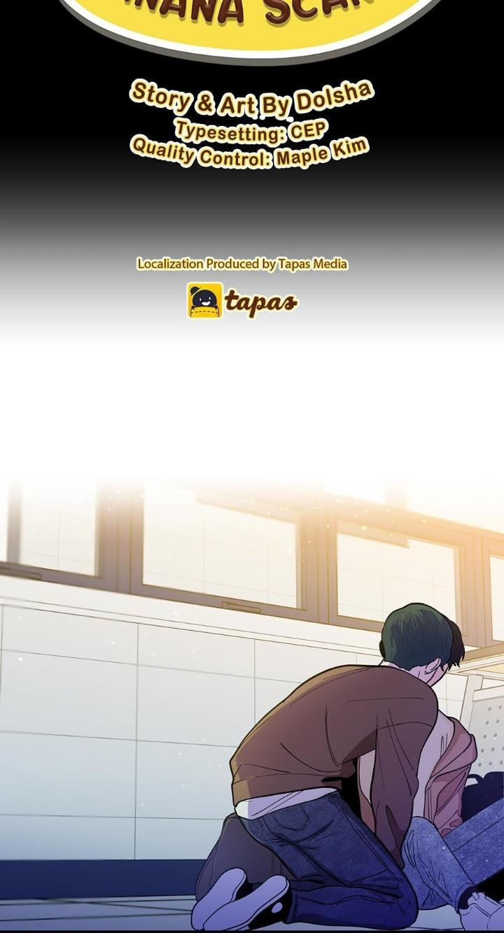 Banana Scandal by DOLSHA – Season 2 – Uncensored [Eng] page 3