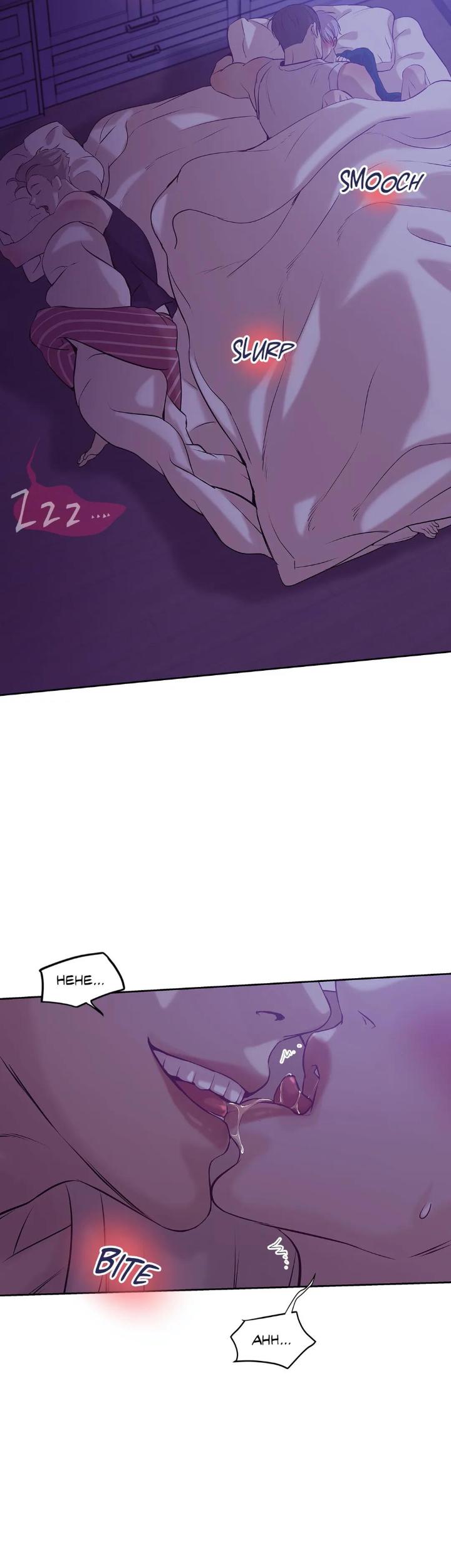 Pearl Boy by KinGin [Eng] page 2