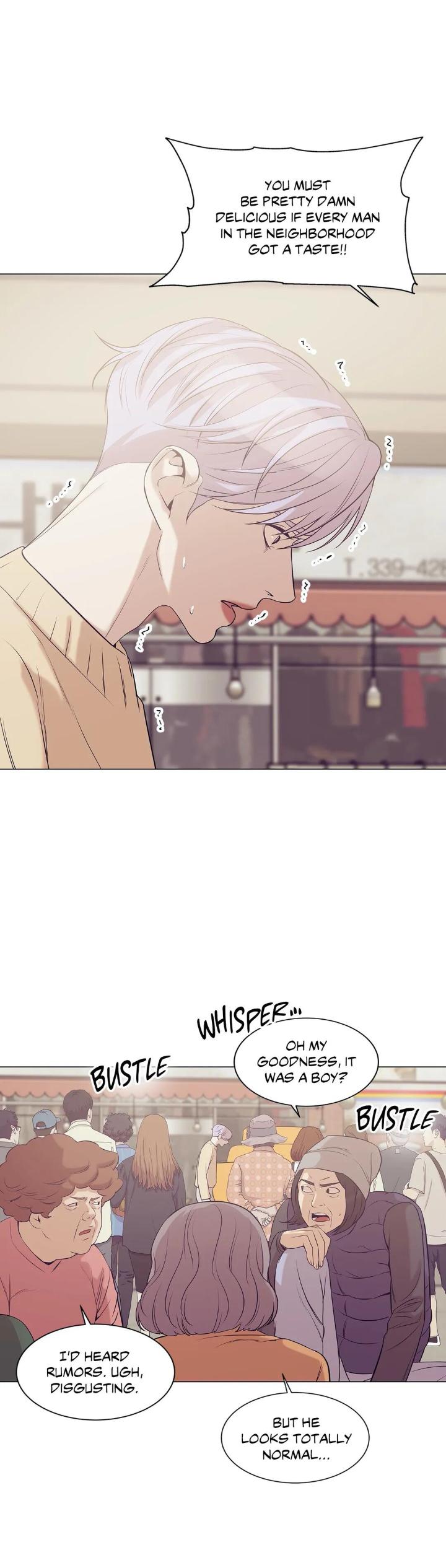 Pearl Boy by KinGin [Eng] page 3