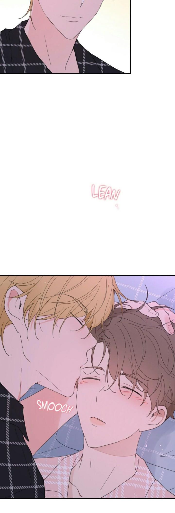 Yours to Claim by Zzin-Bam / Waje – Season 2 [Eng] page 4