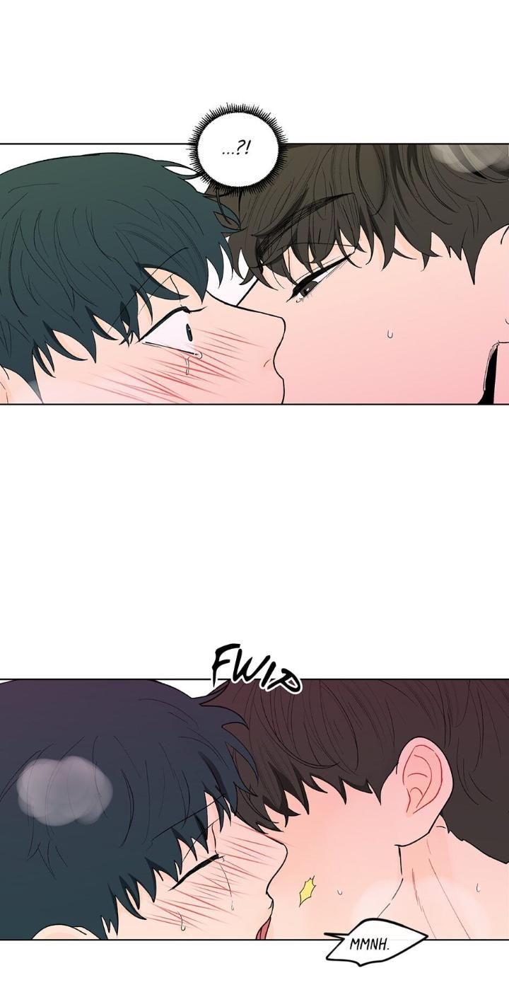 Banana Scandal by DOLSHA – Season 2 – Uncensored [Eng] page 3