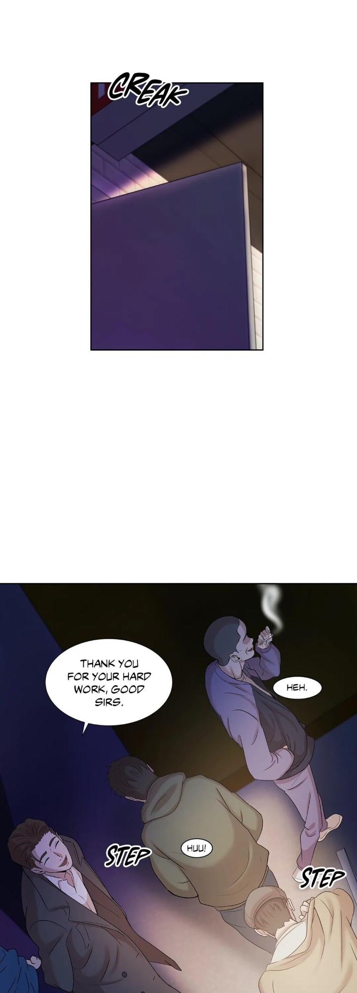 Pearl Boy by KinGin [Eng] page 3