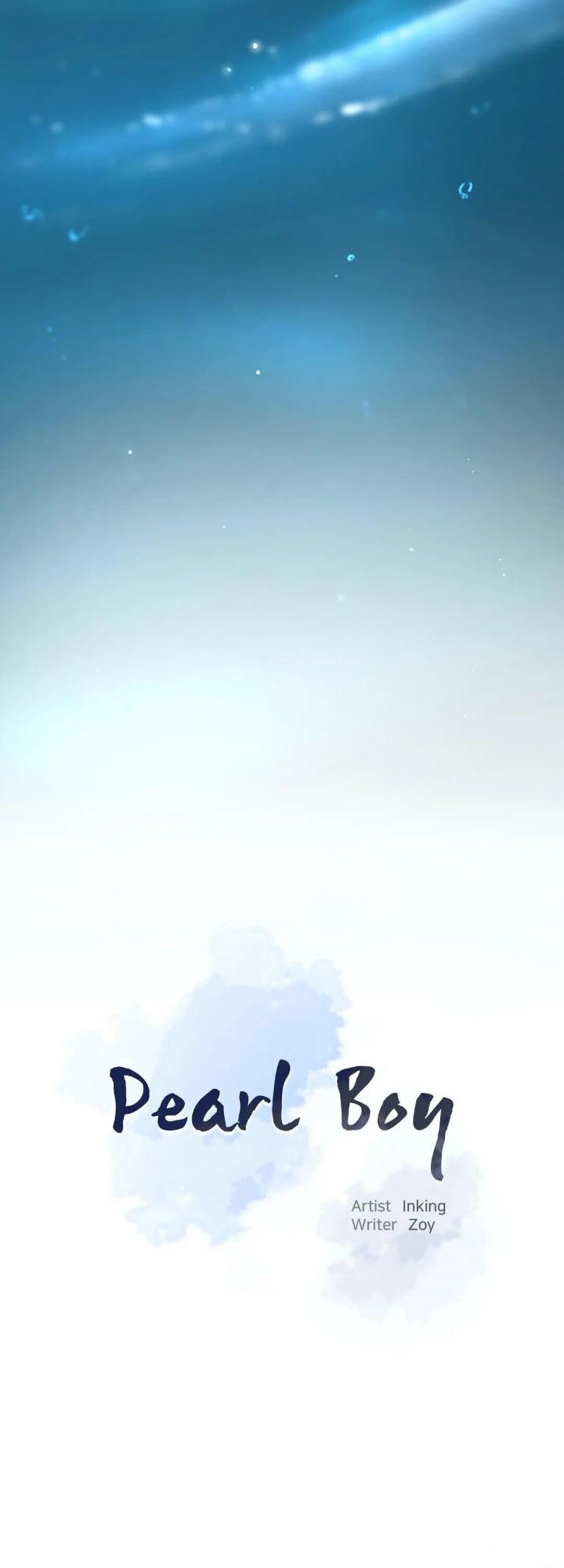 Pearl Boy by KinGin [Eng] page 2