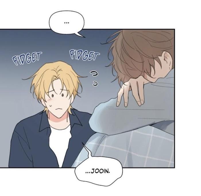 Yours to Claim by Zzin-Bam / Waje – Season 2 [Eng] page 4