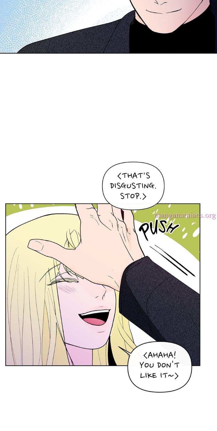 Banana Scandal by DOLSHA – Season 2 – Uncensored [Eng] page 4