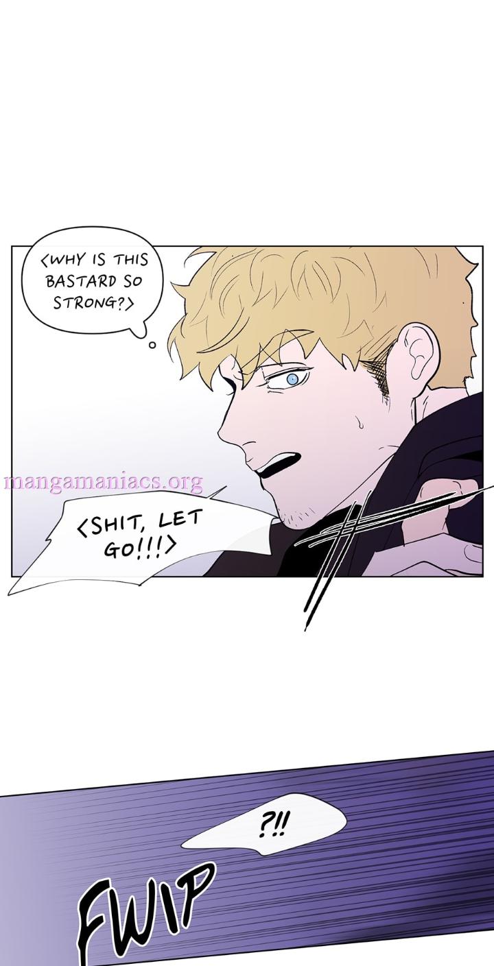 Banana Scandal by DOLSHA – Season 2 – Uncensored [Eng] page 4