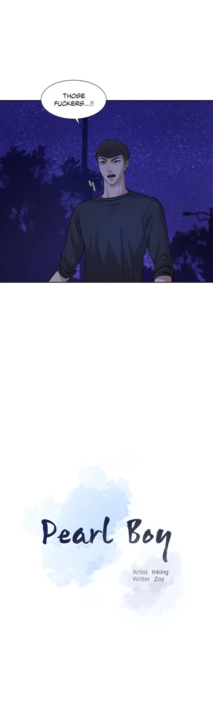 Pearl Boy by KinGin [Eng] page 3