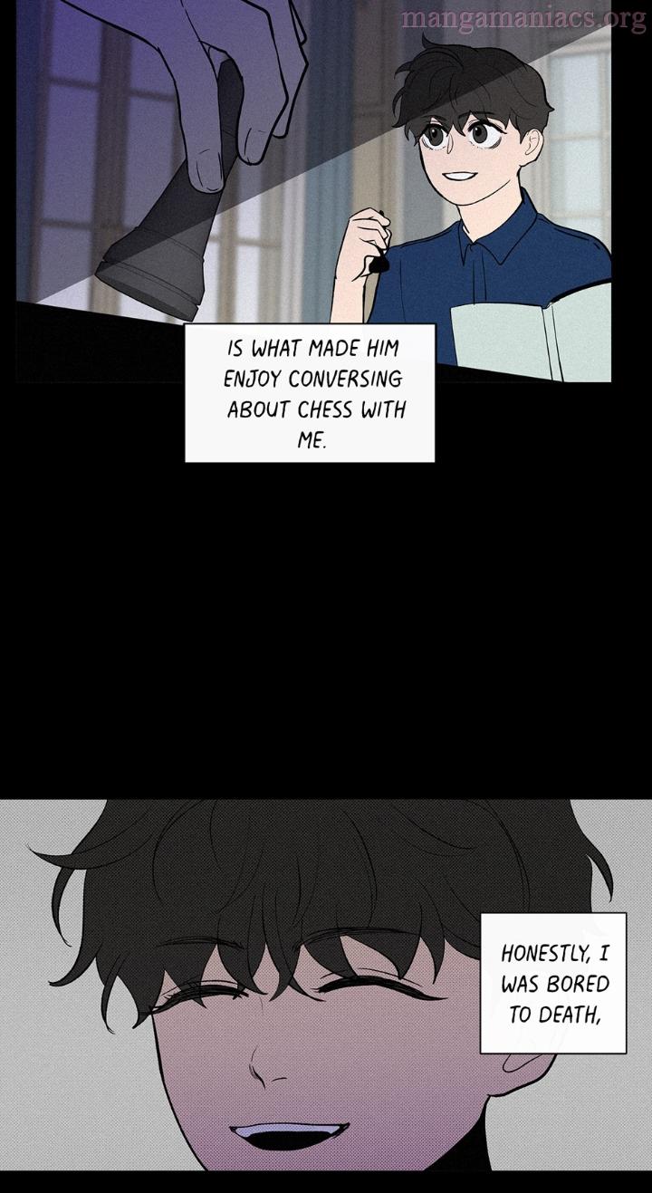 Banana Scandal by DOLSHA – Season 2 – Uncensored [Eng] page 5