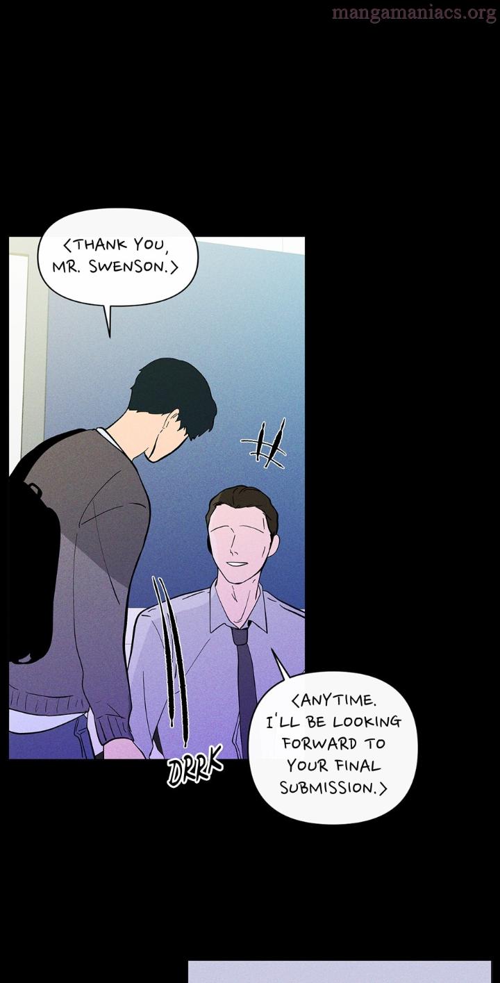 Banana Scandal by DOLSHA – Season 2 – Uncensored [Eng] page 5