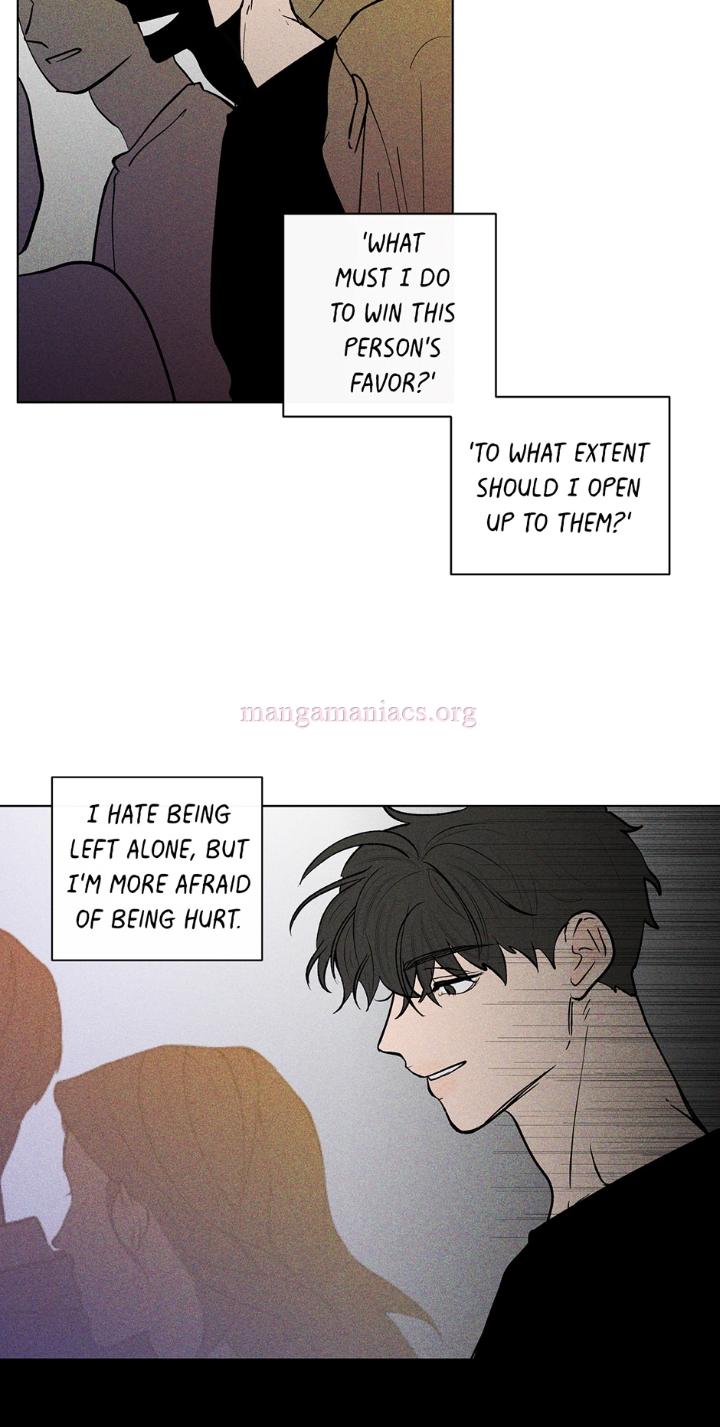 Banana Scandal by DOLSHA – Season 2 – Uncensored [Eng] page 5