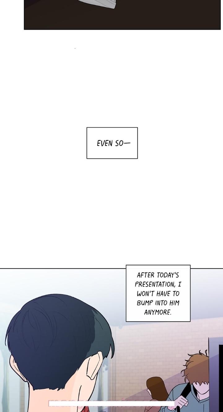 Banana Scandal by DOLSHA – Season 2 – Uncensored [Eng] page 5