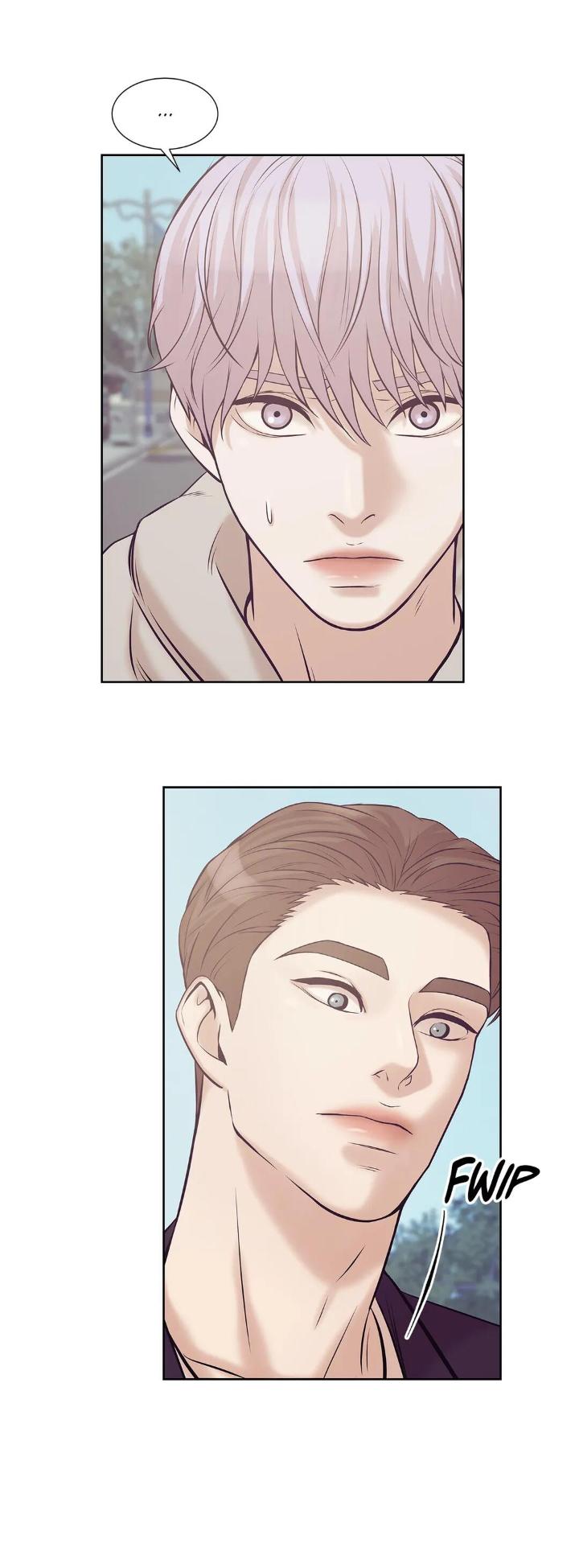 Pearl Boy by KinGin [Eng] page 4