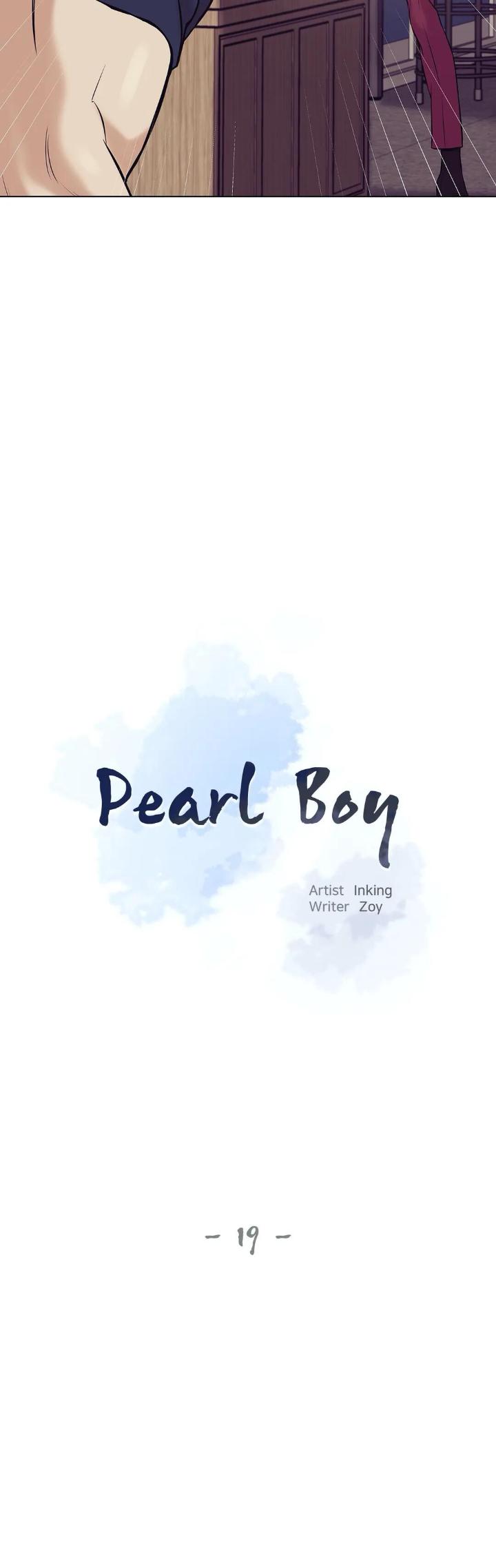 Pearl Boy by KinGin [Eng] page 4