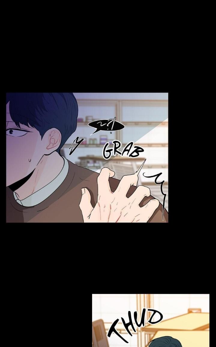 Banana Scandal by DOLSHA – Season 2 – Uncensored [Eng] page 4