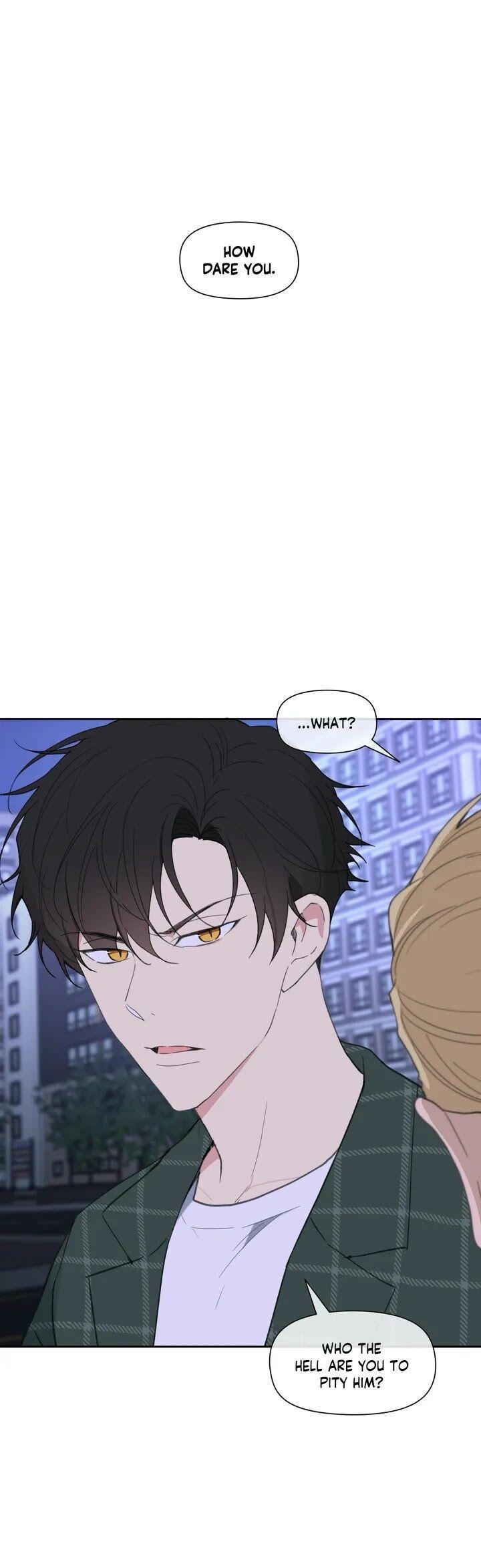 Yours to Claim by Zzin-Bam / Waje – Season 2 [Eng] page 5