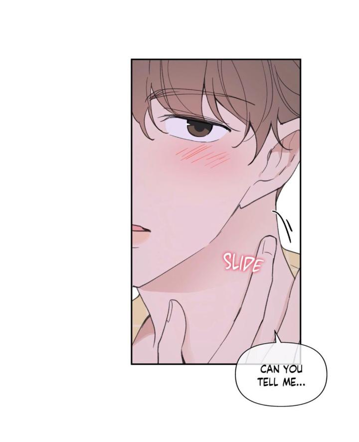 Yours to Claim by Zzin-Bam / Waje – Season 2 [Eng] page 5