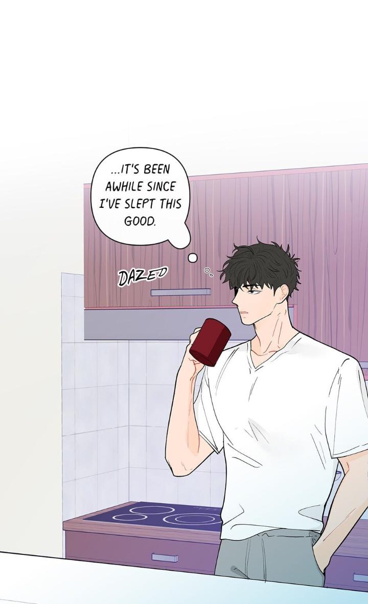 Banana Scandal by DOLSHA – Season 2 – Uncensored [Eng] page 4