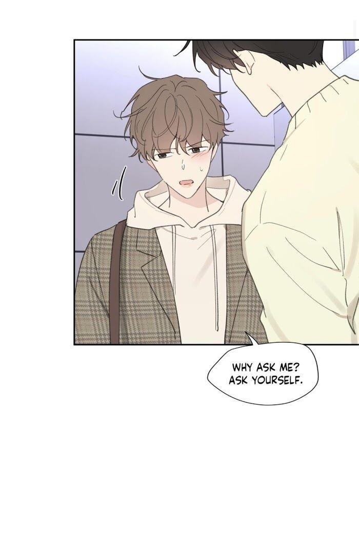 Yours to Claim by Zzin-Bam / Waje – Season 2 [Eng] page 5