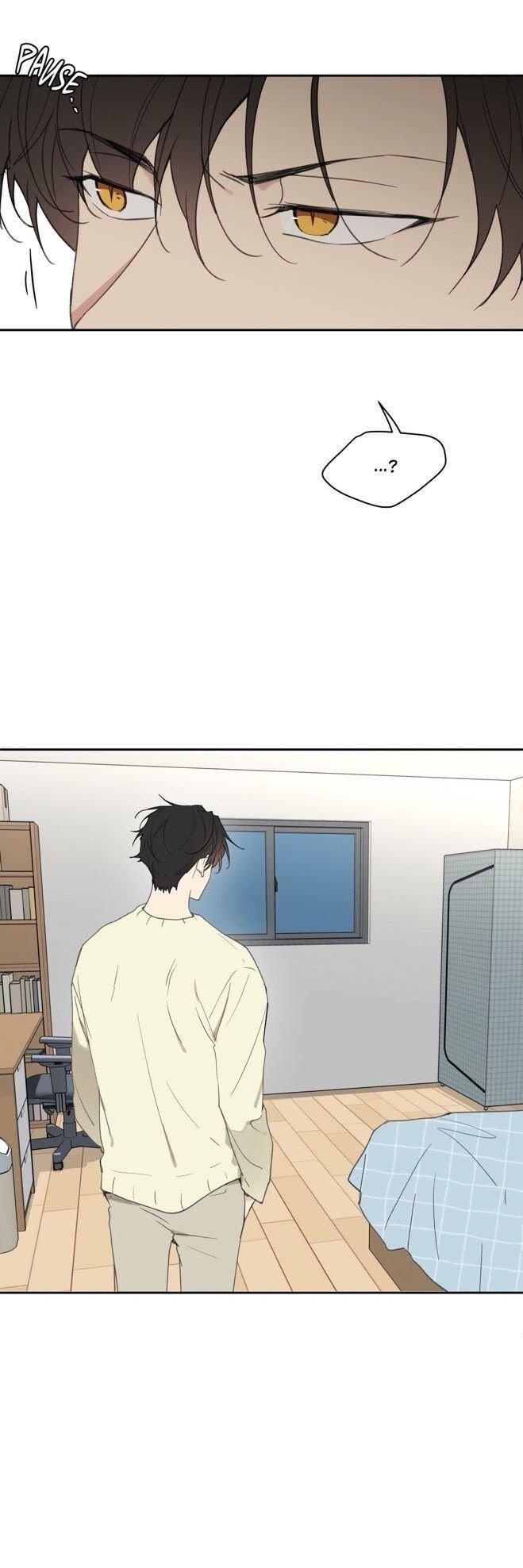 Yours to Claim by Zzin-Bam / Waje – Season 2 [Eng] page 5