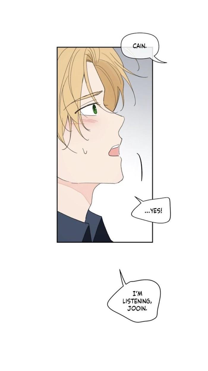 Yours to Claim by Zzin-Bam / Waje – Season 2 [Eng] page 5