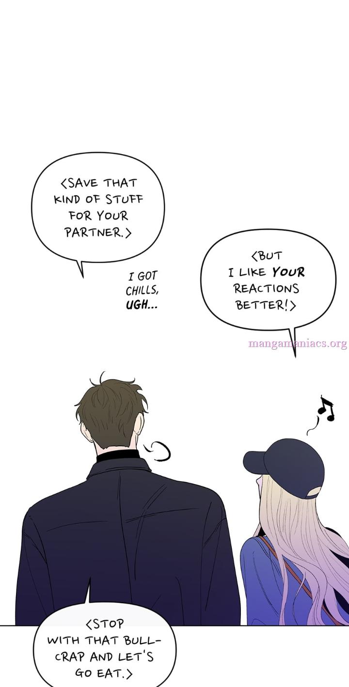 Banana Scandal by DOLSHA – Season 2 – Uncensored [Eng] page 5