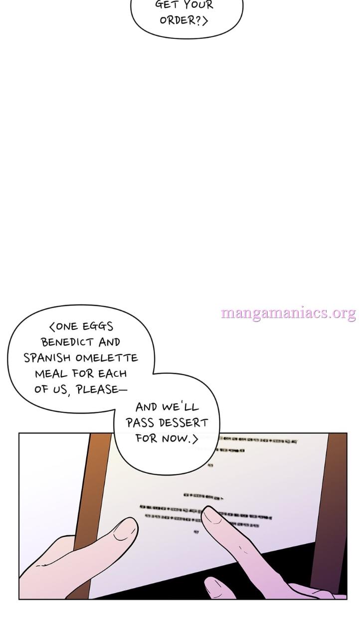 Banana Scandal by DOLSHA – Season 2 – Uncensored [Eng] page 4