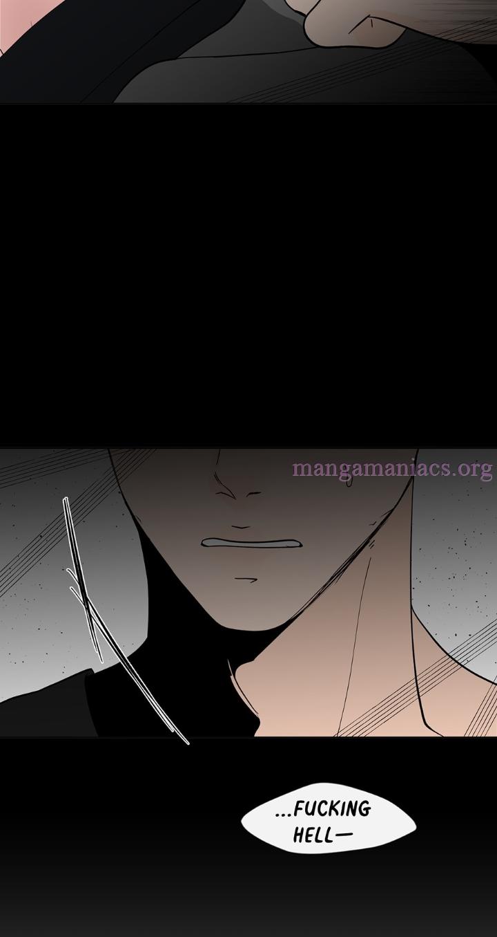 Banana Scandal by DOLSHA – Season 2 – Uncensored [Eng] page 5