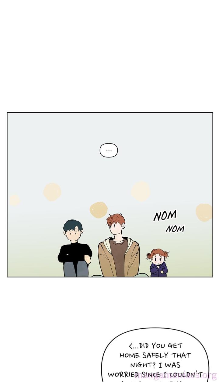 Banana Scandal by DOLSHA – Season 2 – Uncensored [Eng] page 5