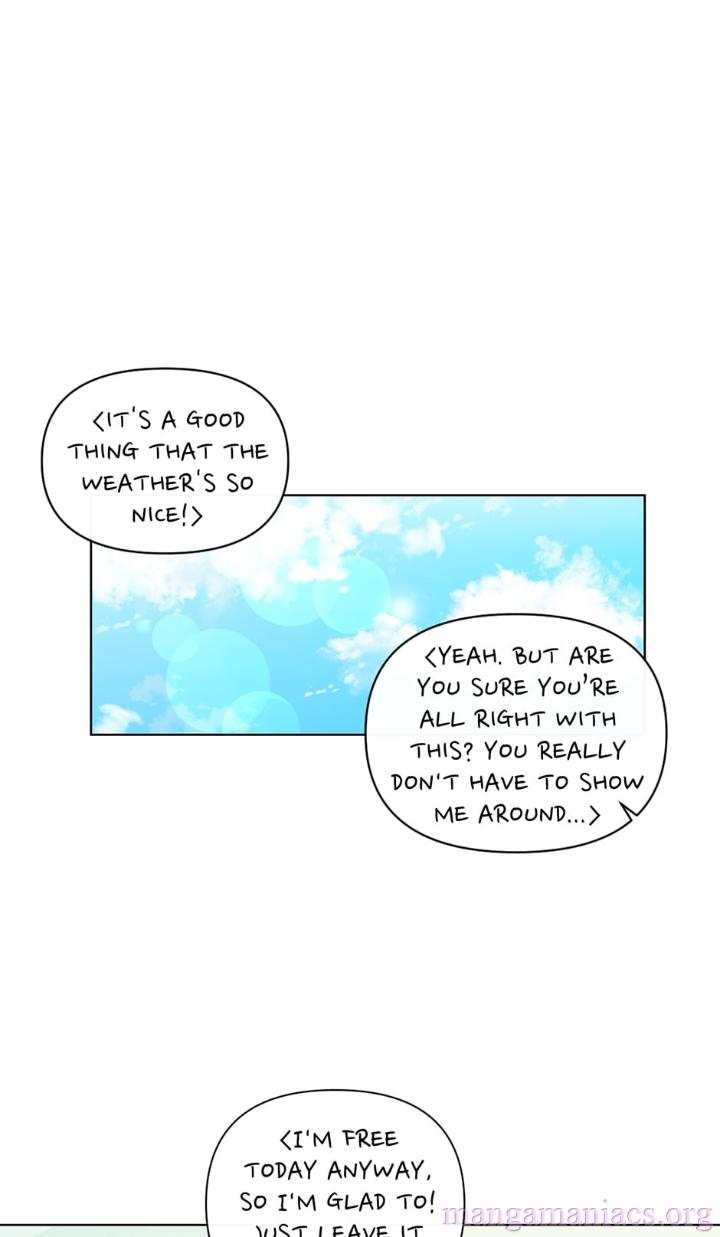 Banana Scandal by DOLSHA – Season 2 – Uncensored [Eng] page 5