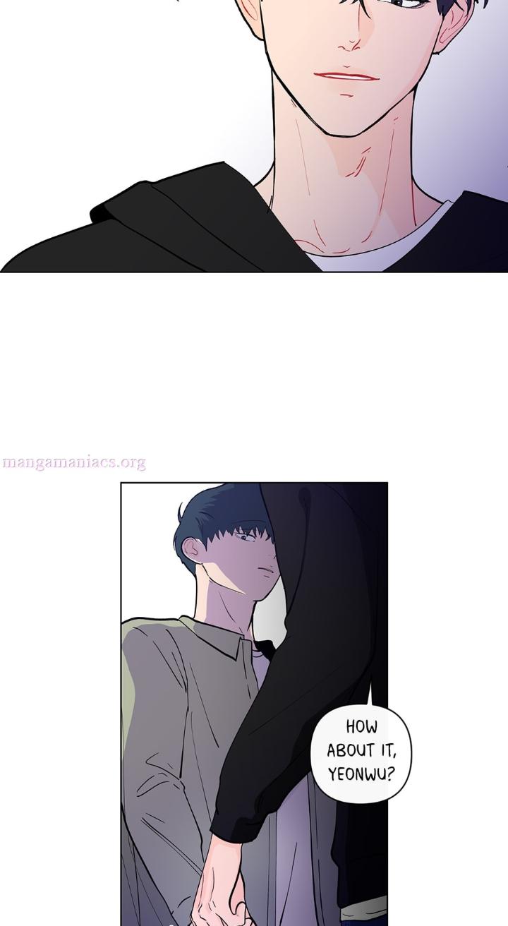 Banana Scandal by DOLSHA – Season 2 – Uncensored [Eng] page 5