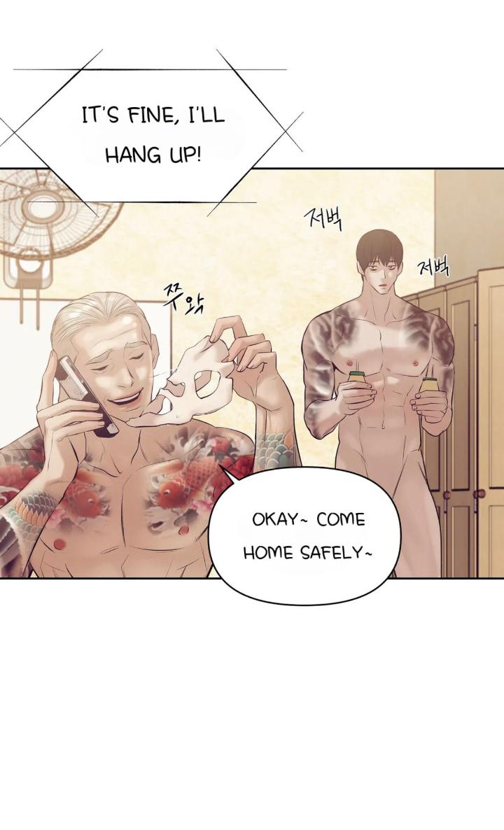 Pearl Boy by KinGin [Eng] page 52