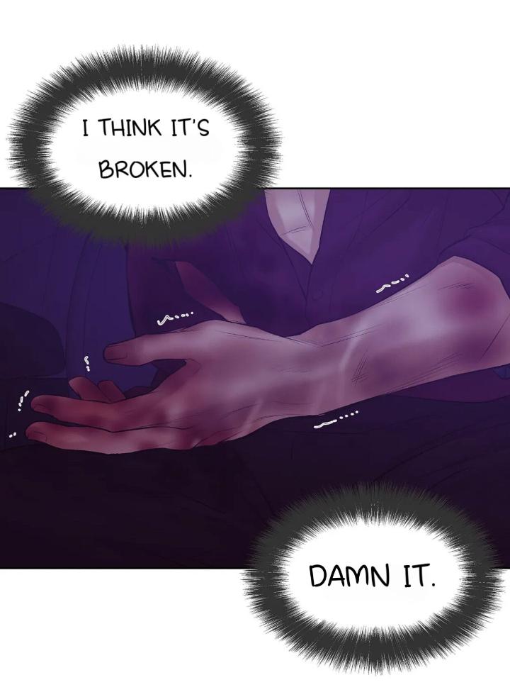 Pearl Boy by KinGin [Eng] page 56