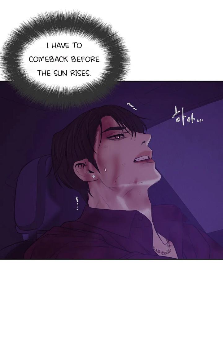 Pearl Boy by KinGin [Eng] page 57