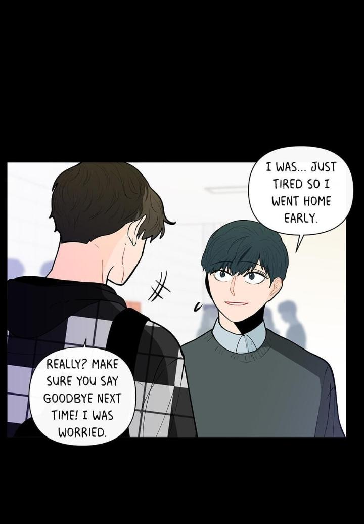 Banana Scandal by DOLSHA – Season 2 – Uncensored [Eng] page 5