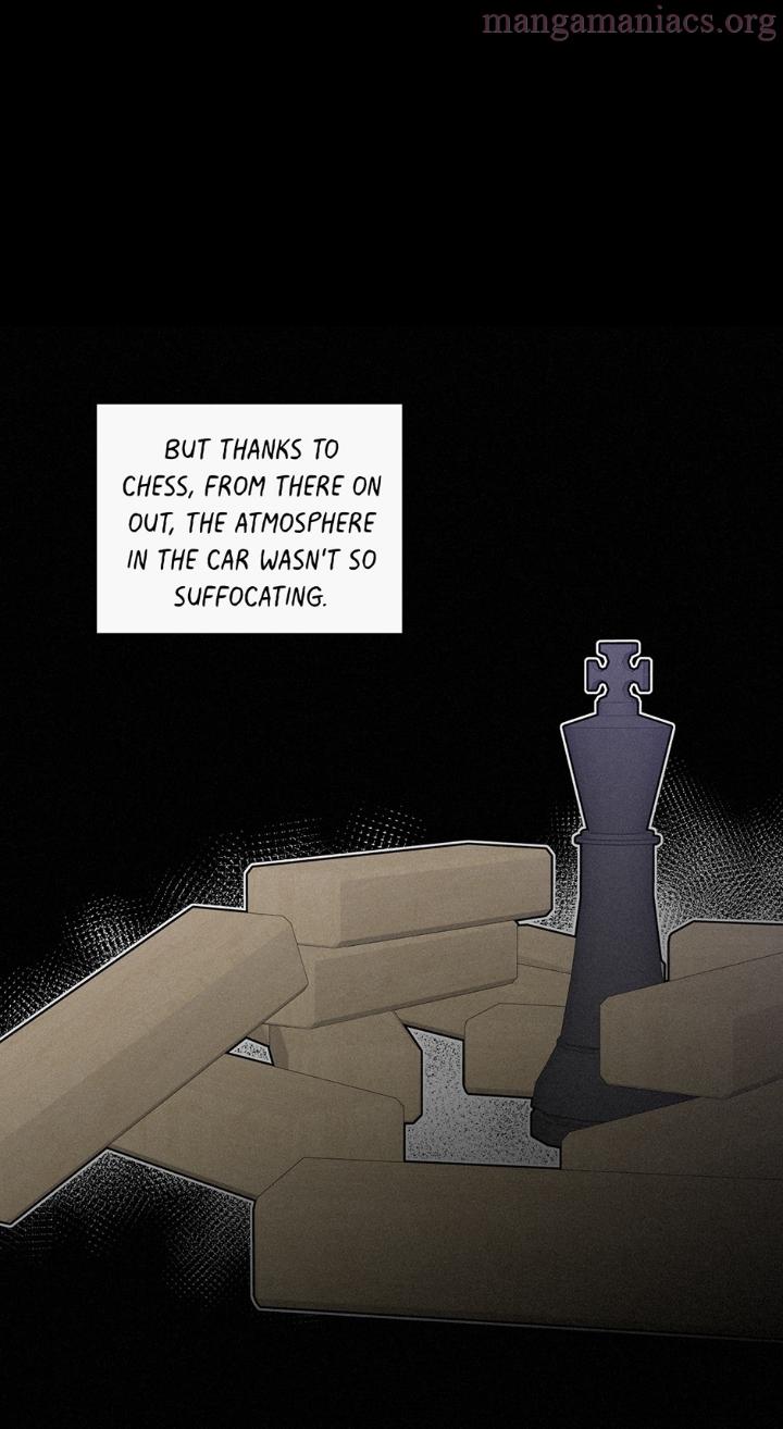 Banana Scandal by DOLSHA – Season 2 – Uncensored [Eng] page 6