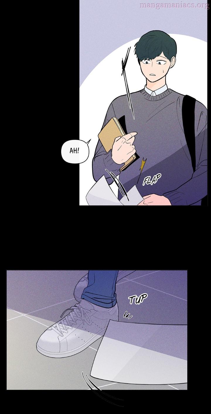 Banana Scandal by DOLSHA – Season 2 – Uncensored [Eng] page 6