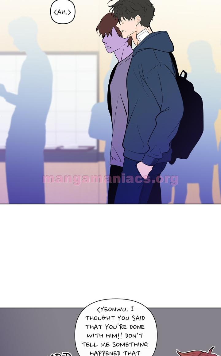 Banana Scandal by DOLSHA – Season 2 – Uncensored [Eng] page 6