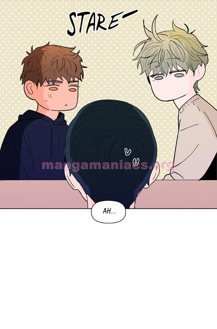 Banana Scandal by DOLSHA – Season 2 – Uncensored [Eng] page 6